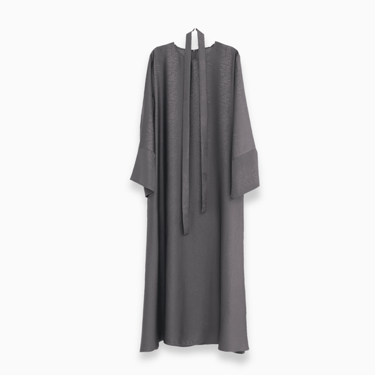 Regal Roots - Closed Abaya