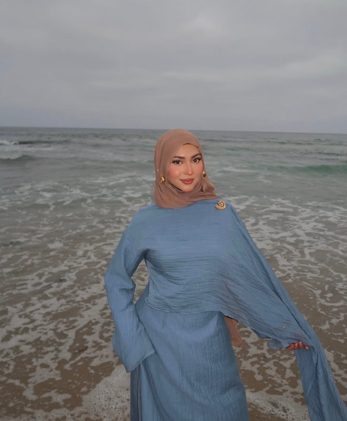 Amara Dress