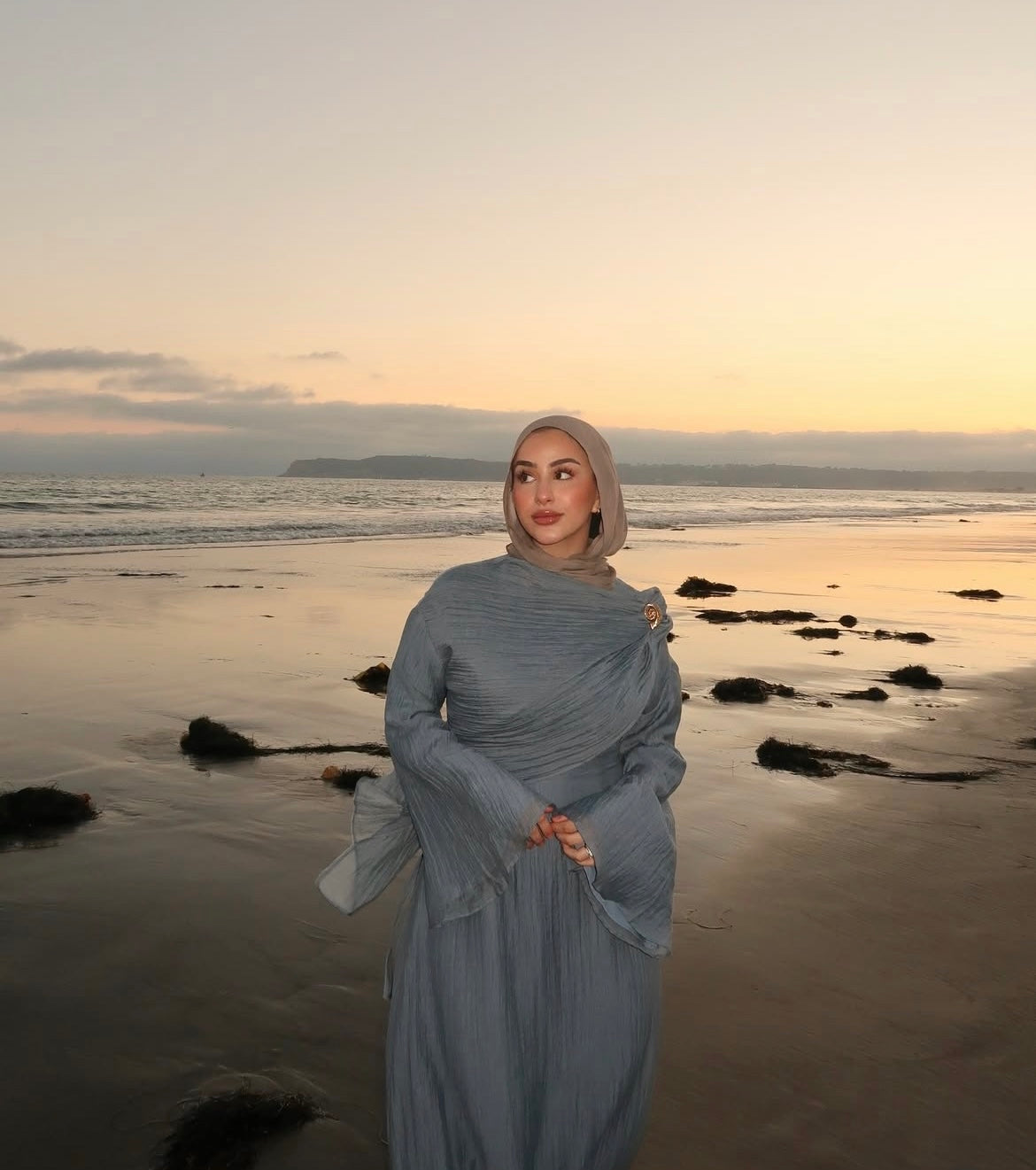 Amara Dress