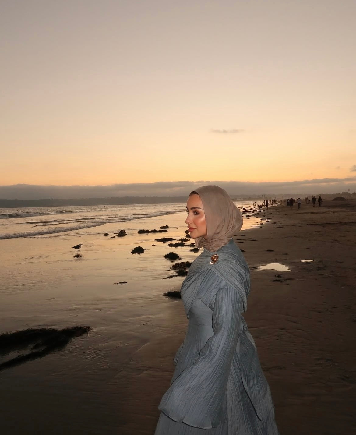 Amara Dress