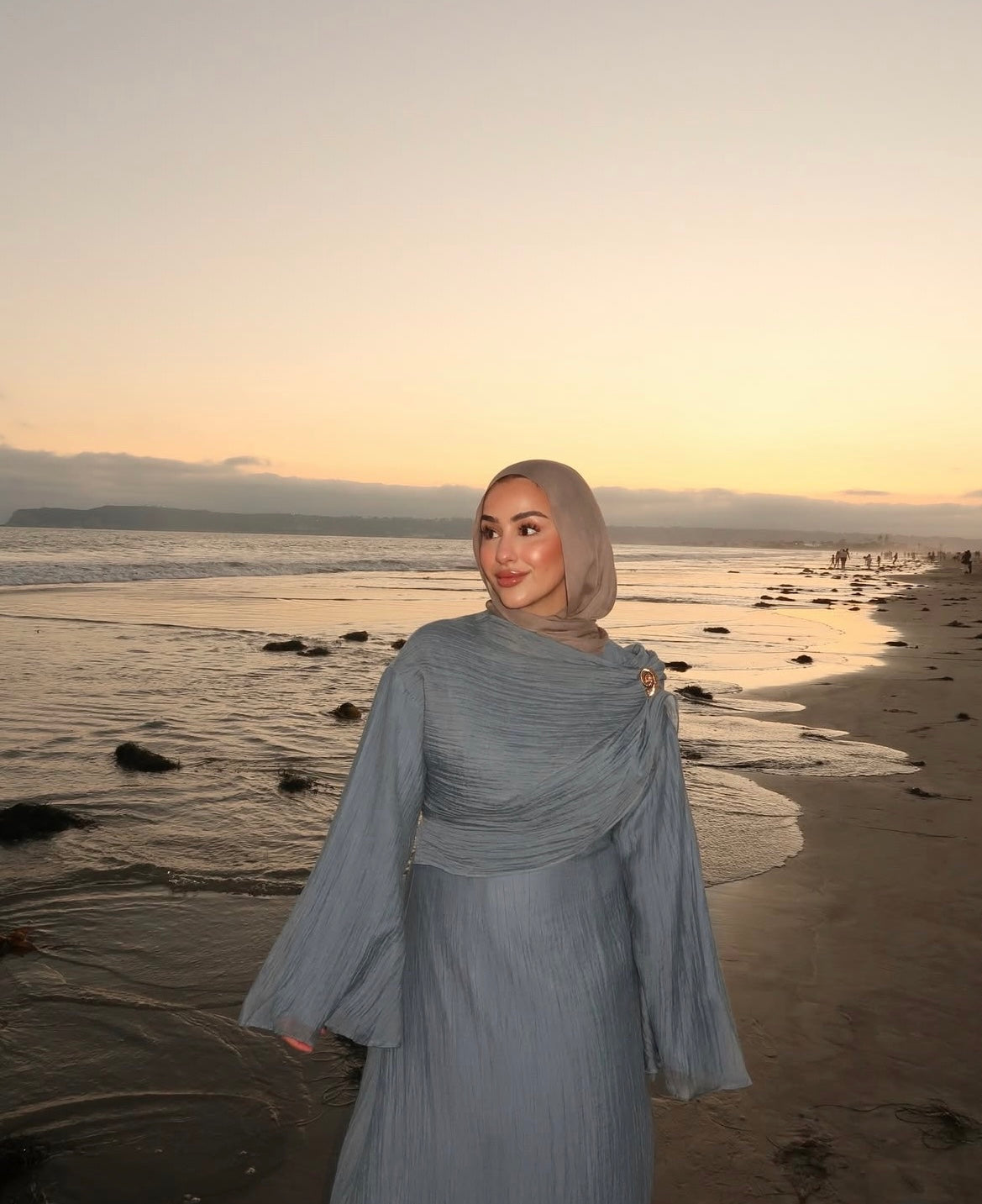 Amara Dress