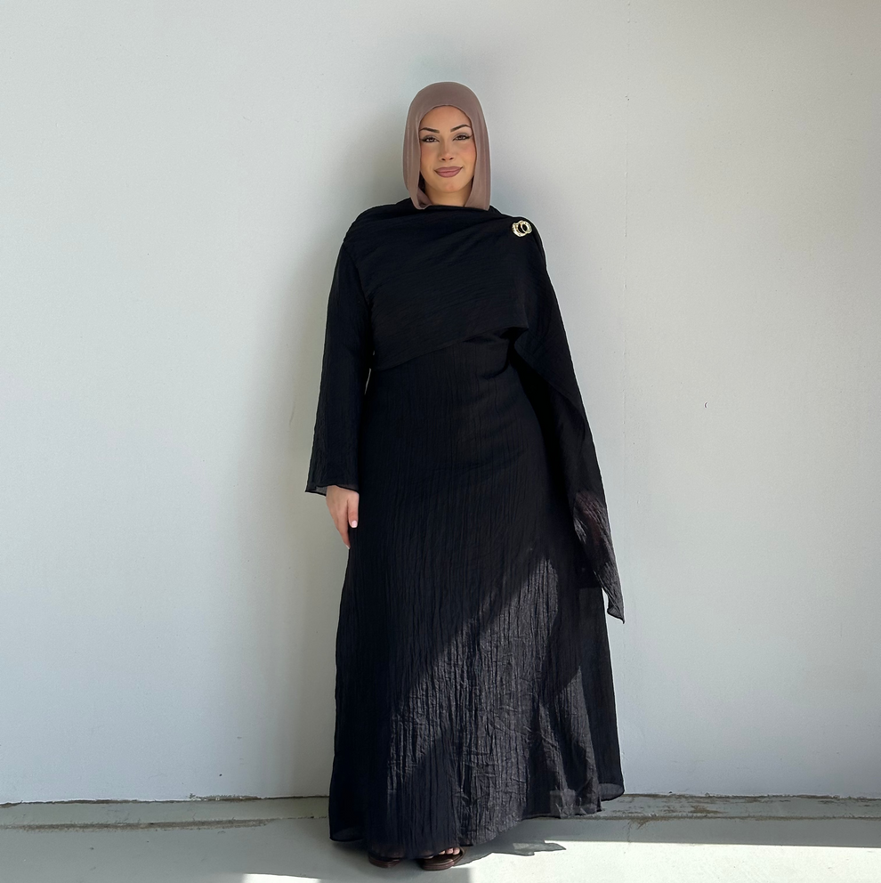 Amara Dress