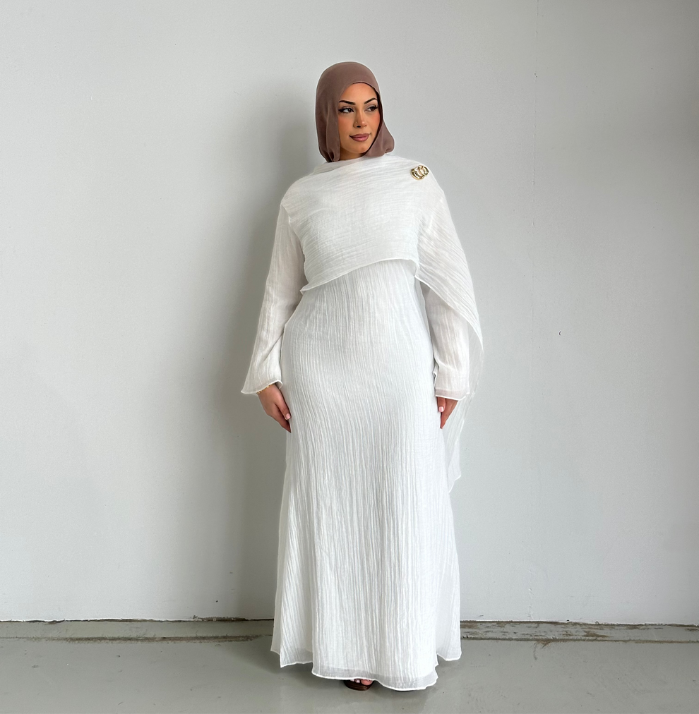 Amara Dress