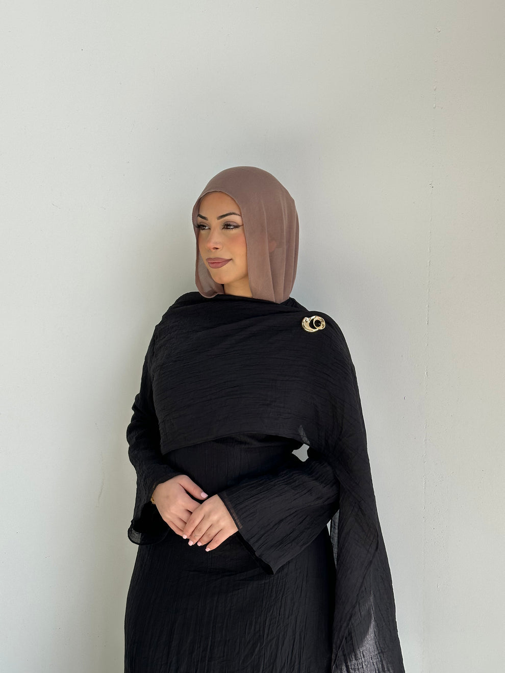Amara Dress