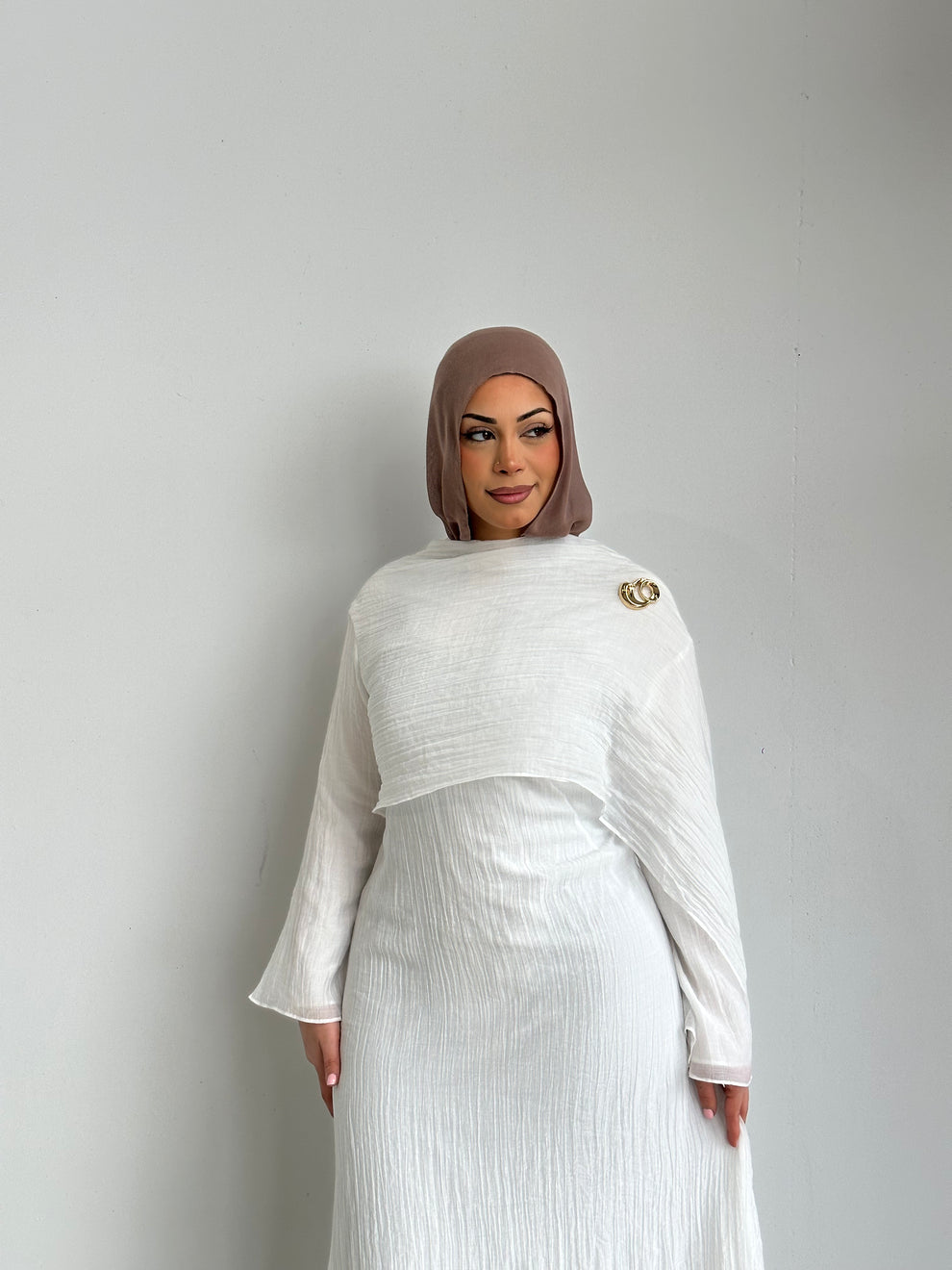 Amara Dress