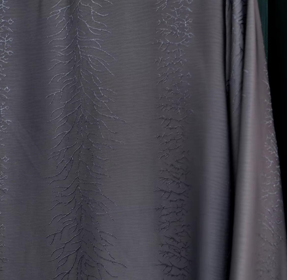 Regal Roots - Closed Abaya