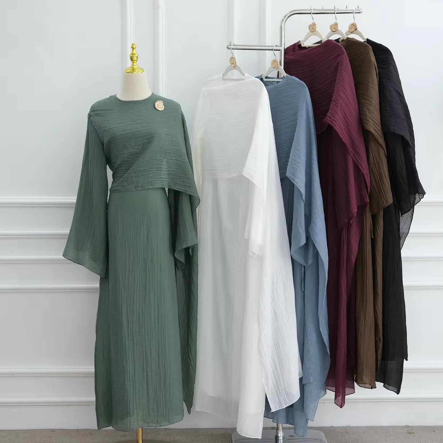 Amara Dress