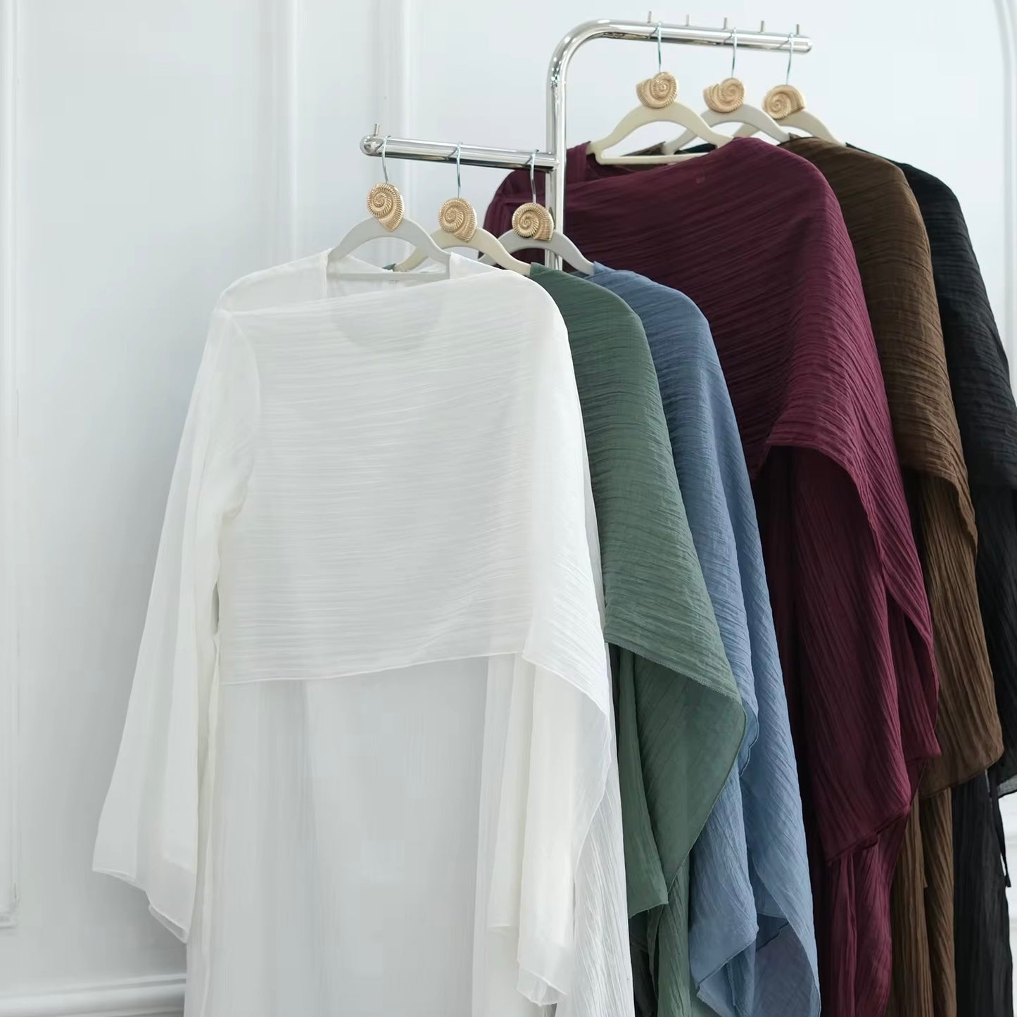 Amara Dress