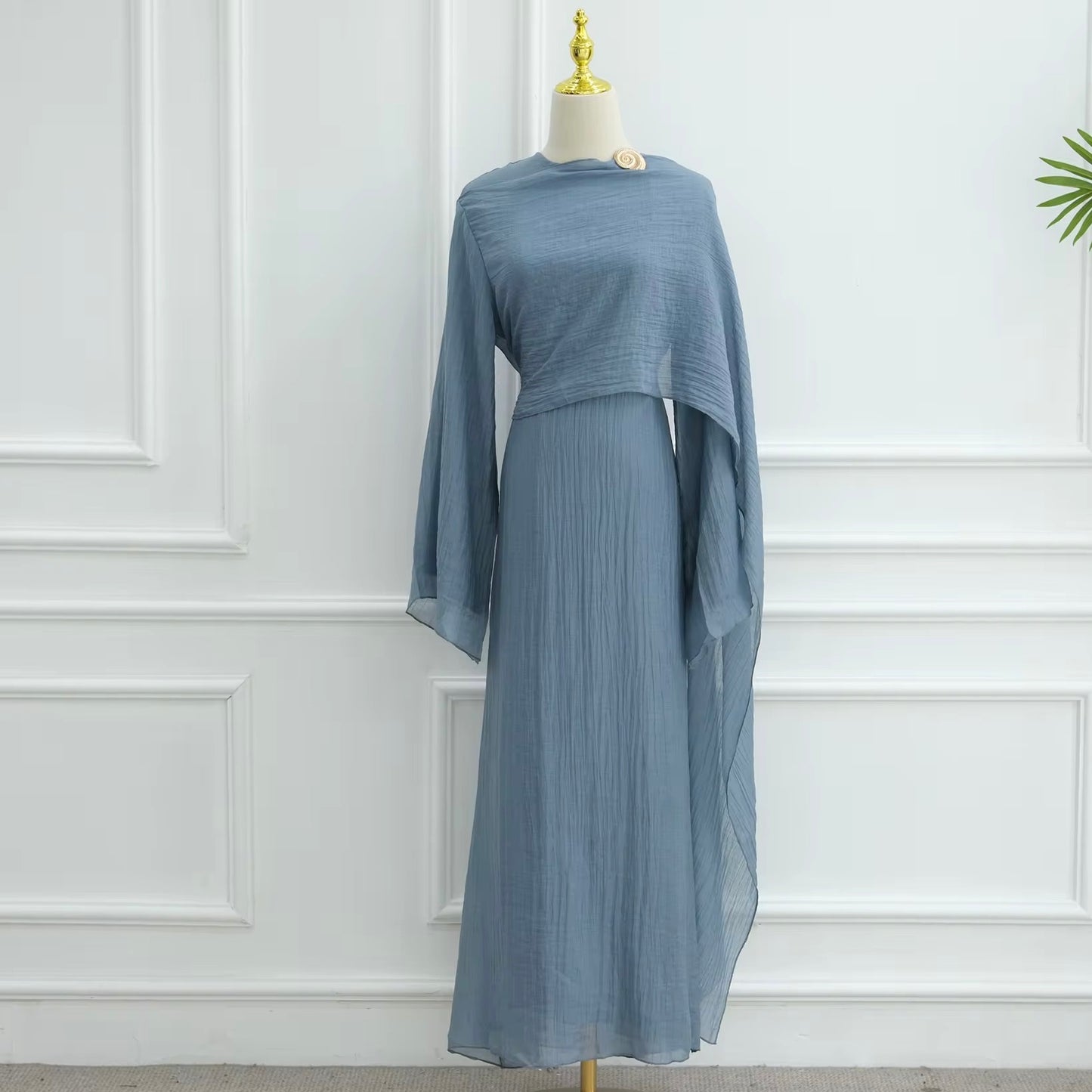 Amara Dress
