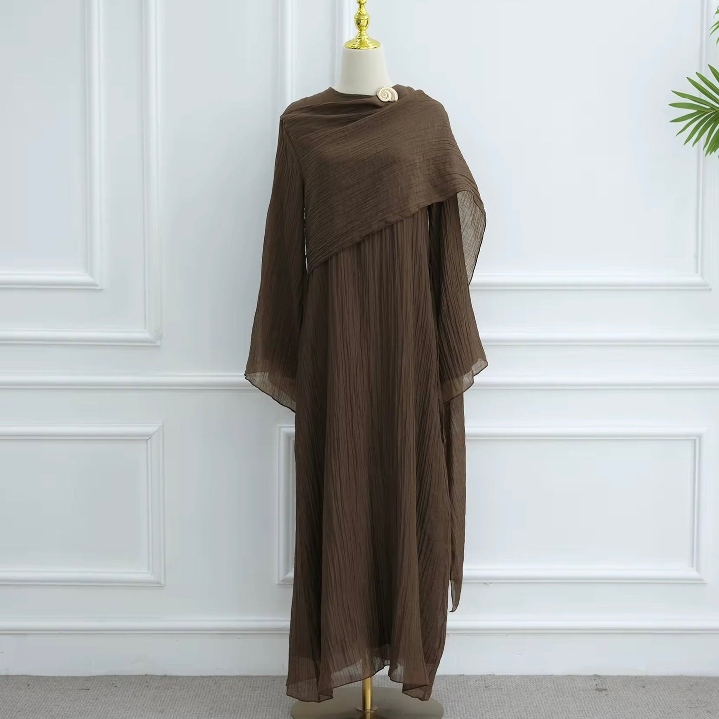 Amara Dress