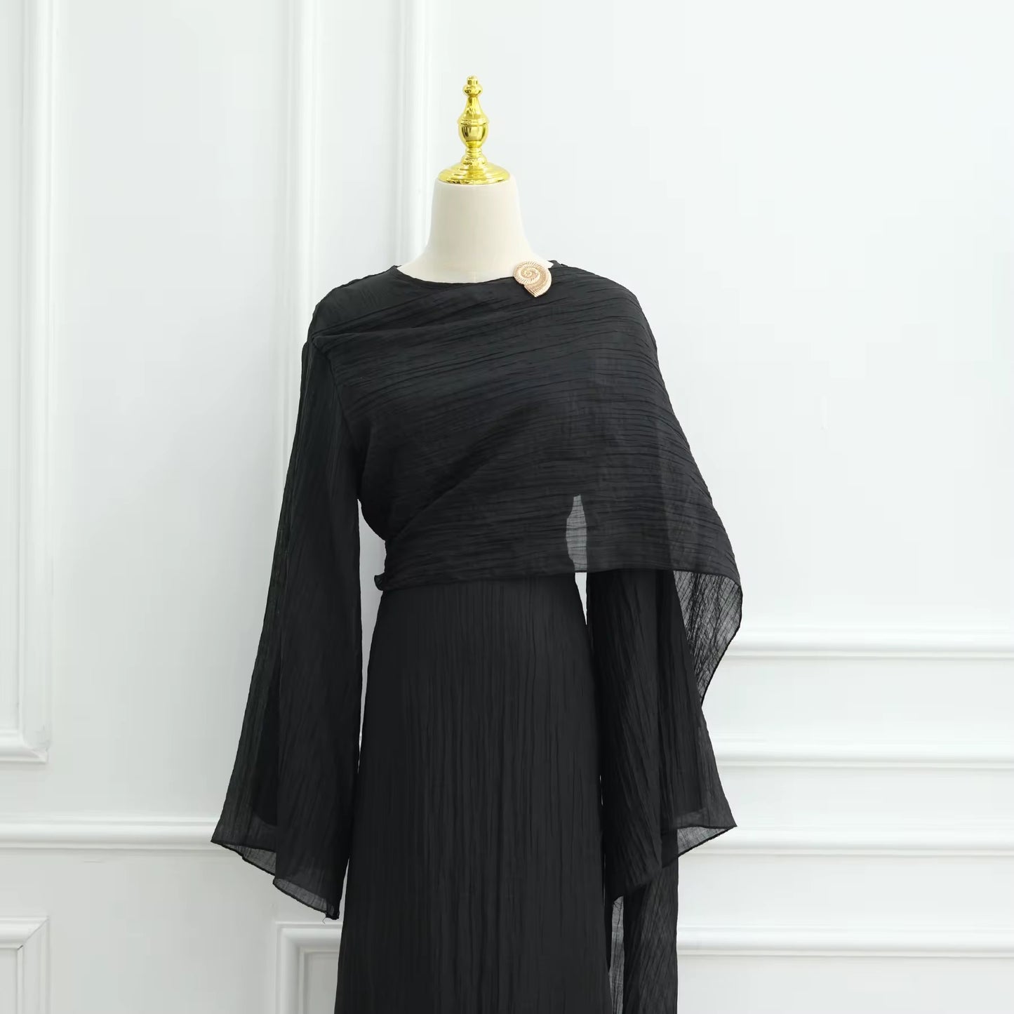 Amara Dress
