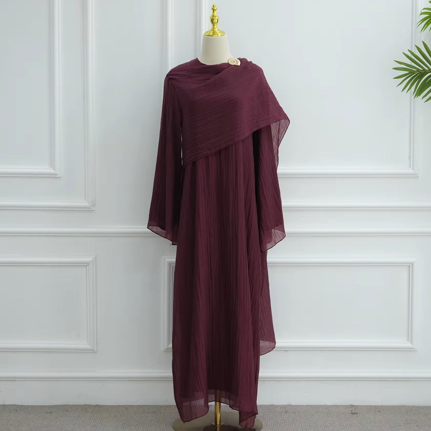 Amara Dress