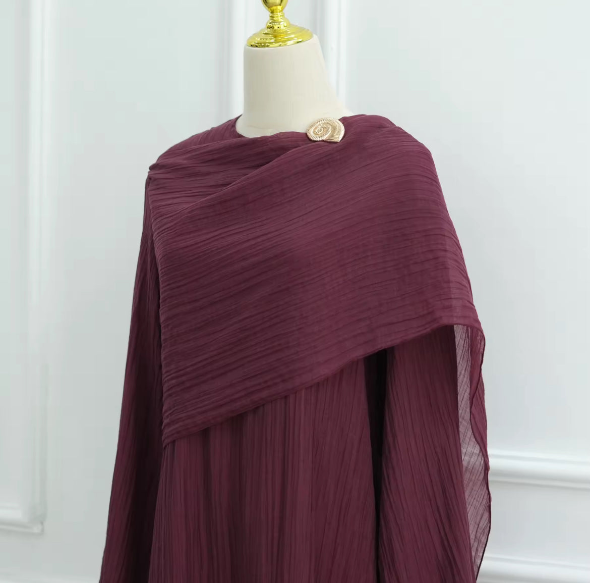 Amara Dress