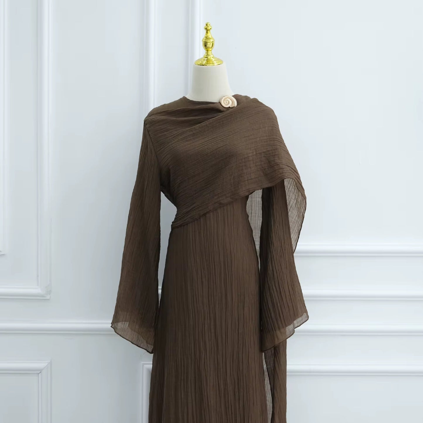 Amara Dress
