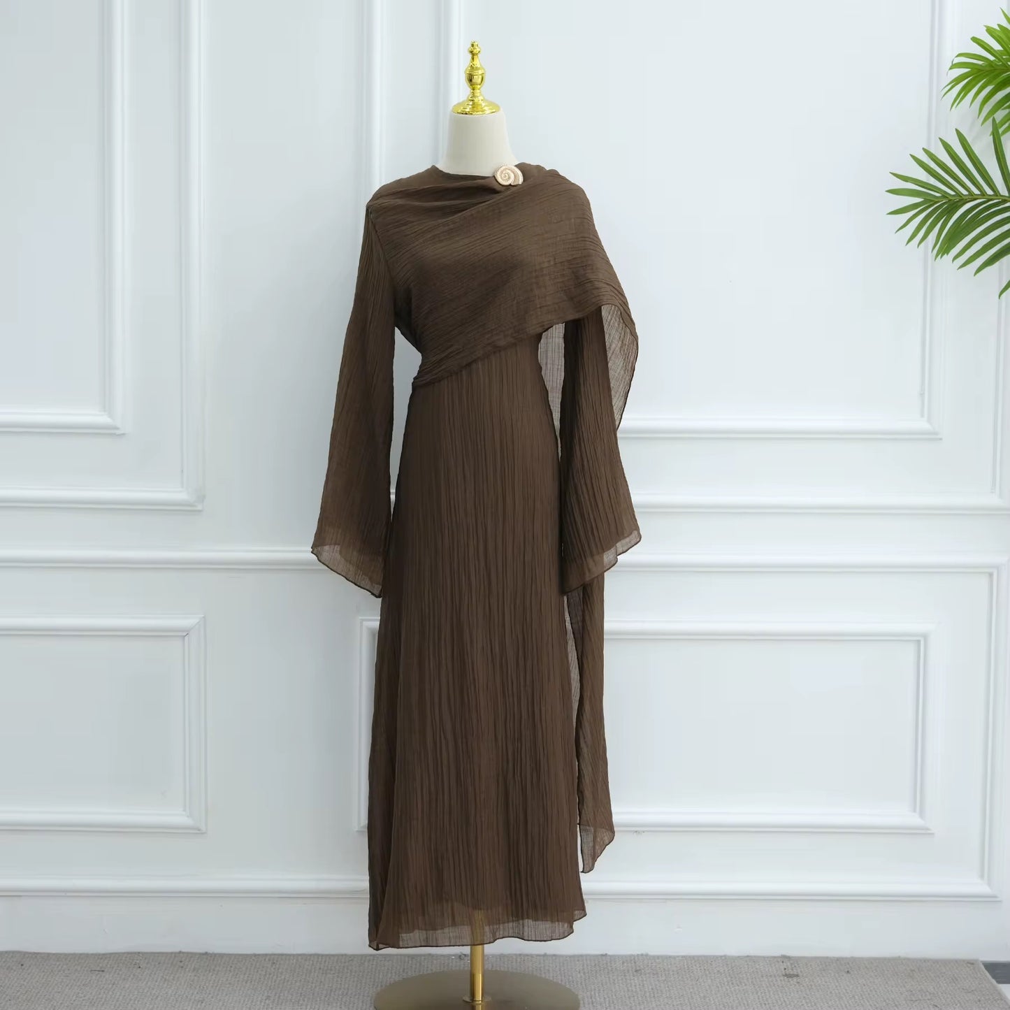 Amara Dress