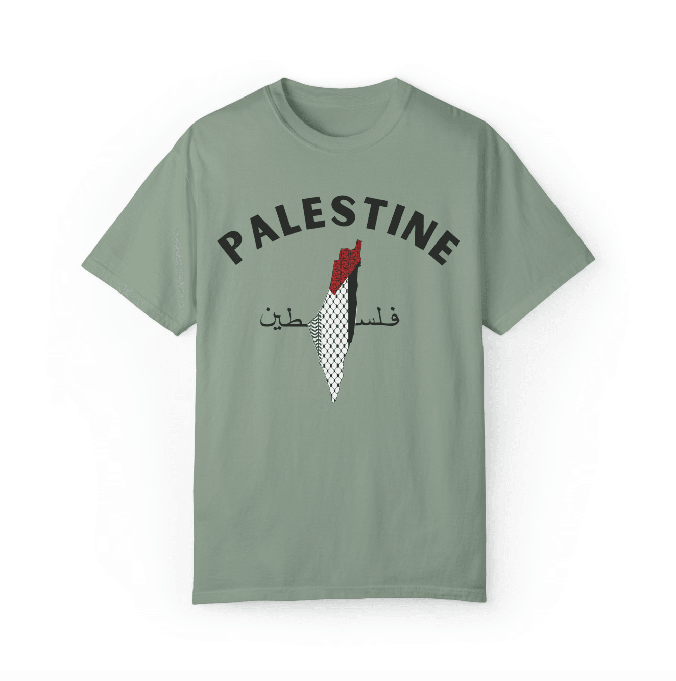 Palestine Tee