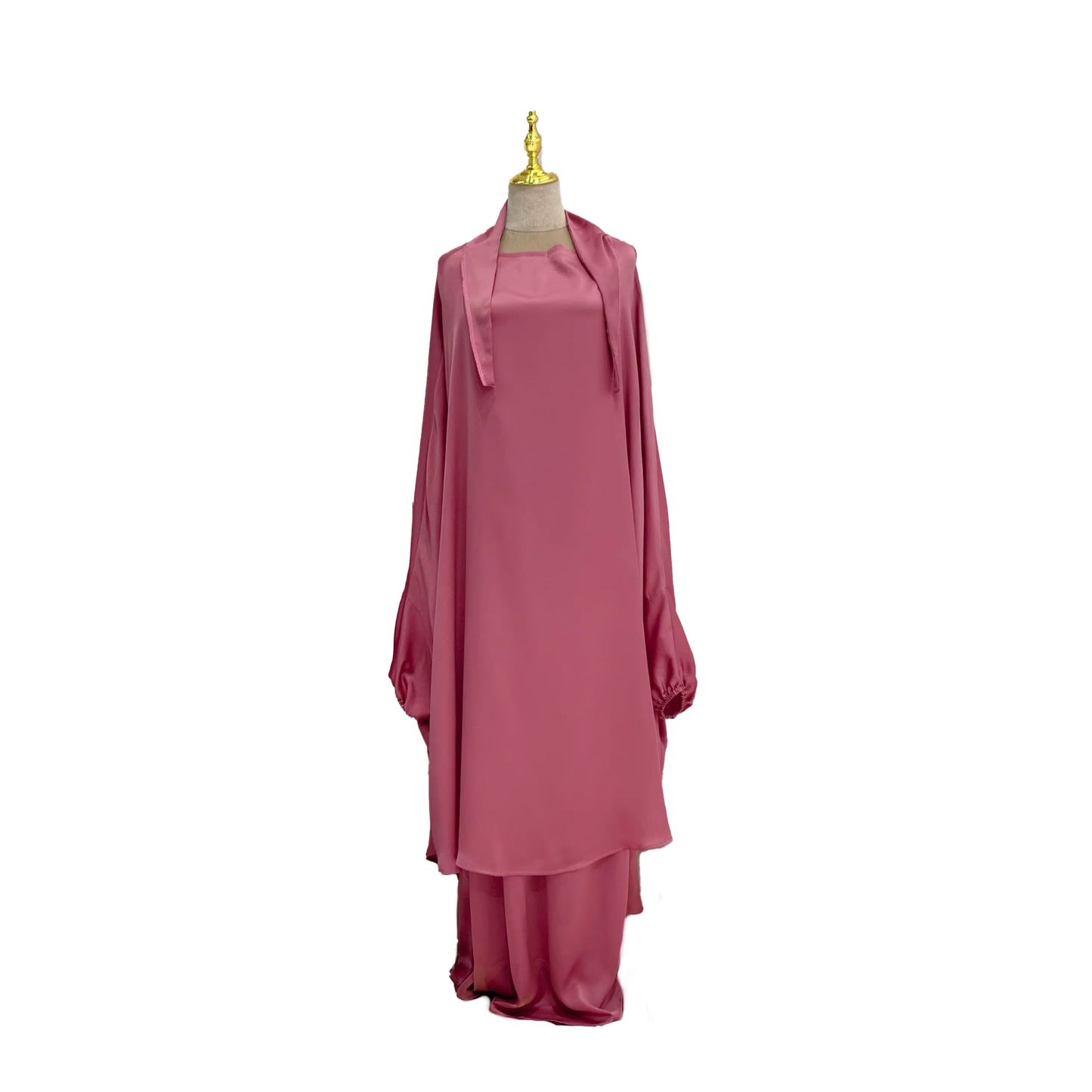 Hawa Two Piece Jilbab