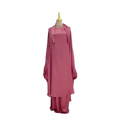 Hawa Two Piece Jilbab