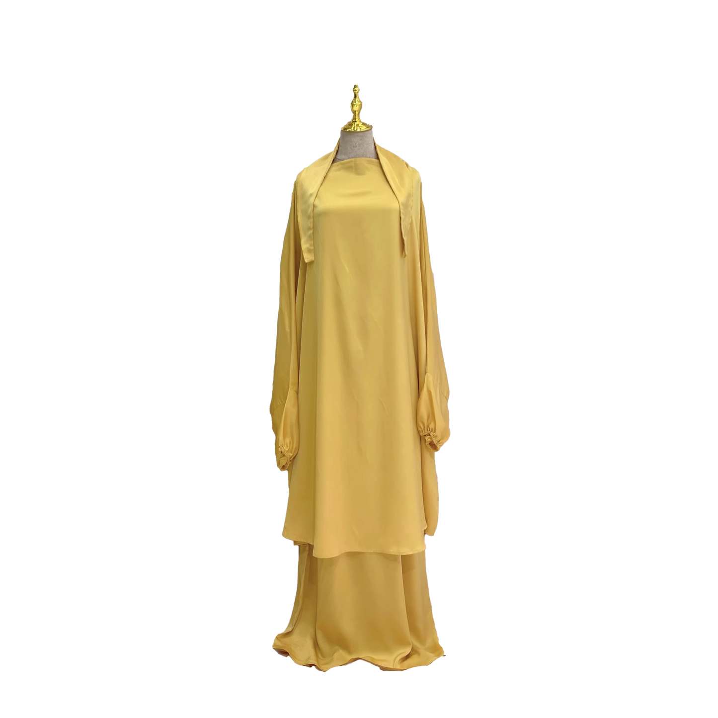 Hawa Two Piece Jilbab