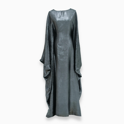 Hollywood - Velvet Inspired Butterfly Kaftan