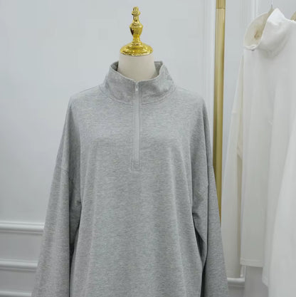 Leana - Modest Activewear Set