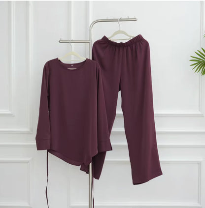 Layal Co-ord Set