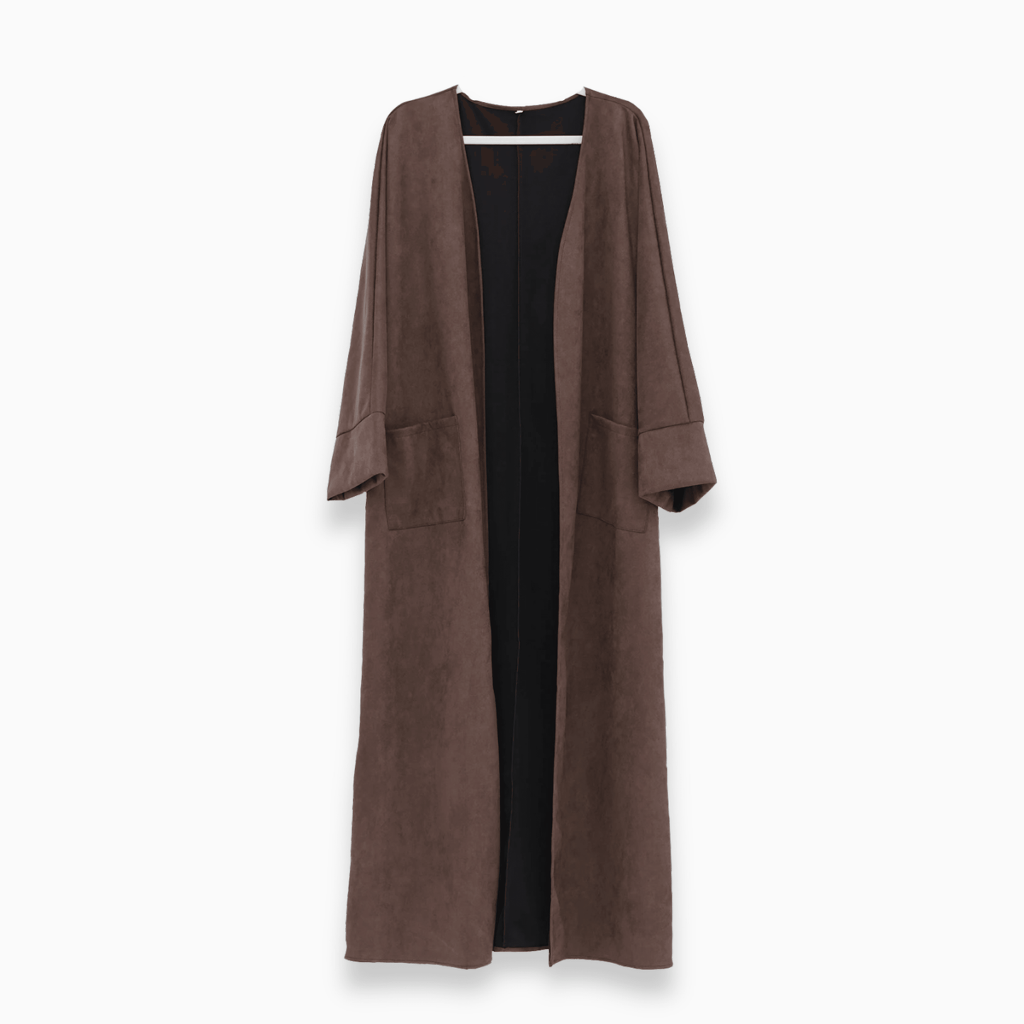 Layali - Coat Abaya