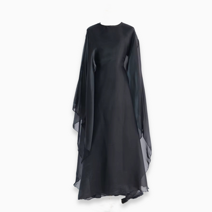Aylah Organza Kaftan