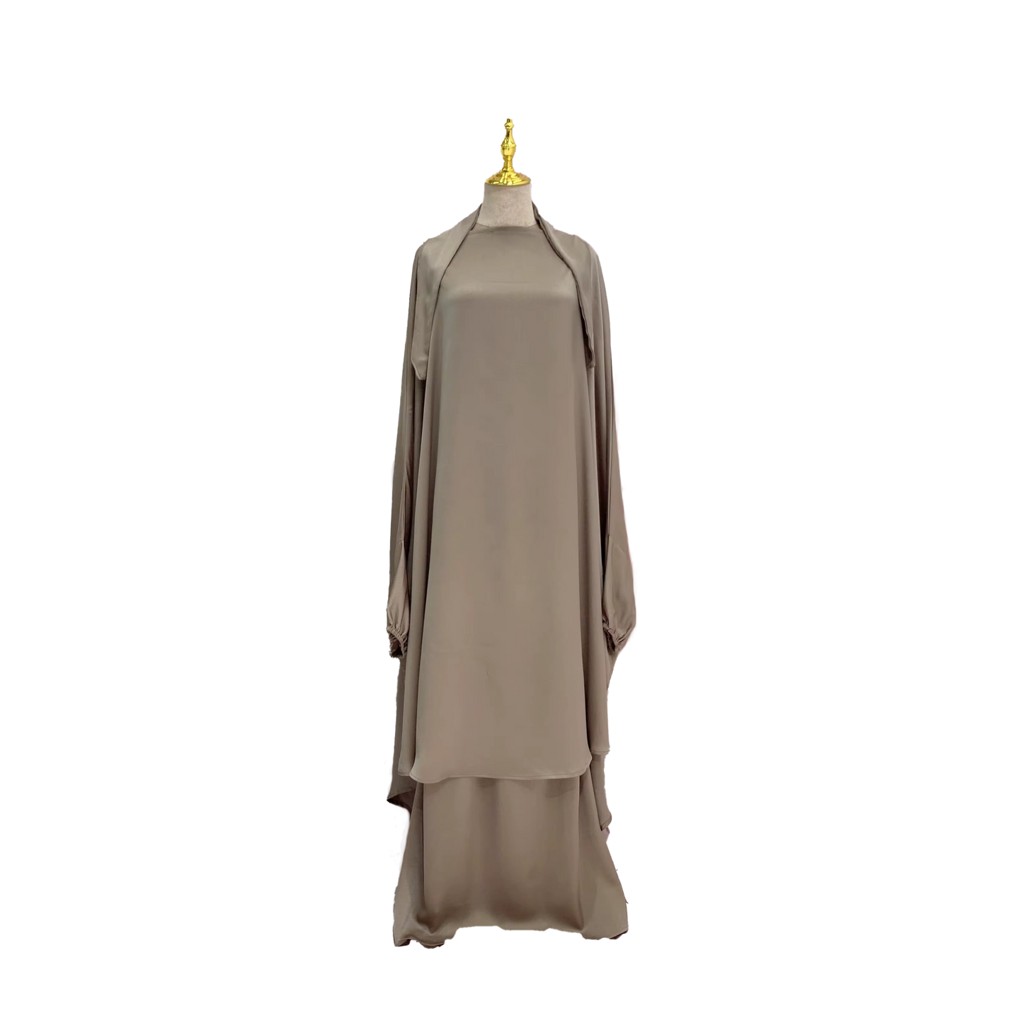 Hawa Two Piece Jilbab