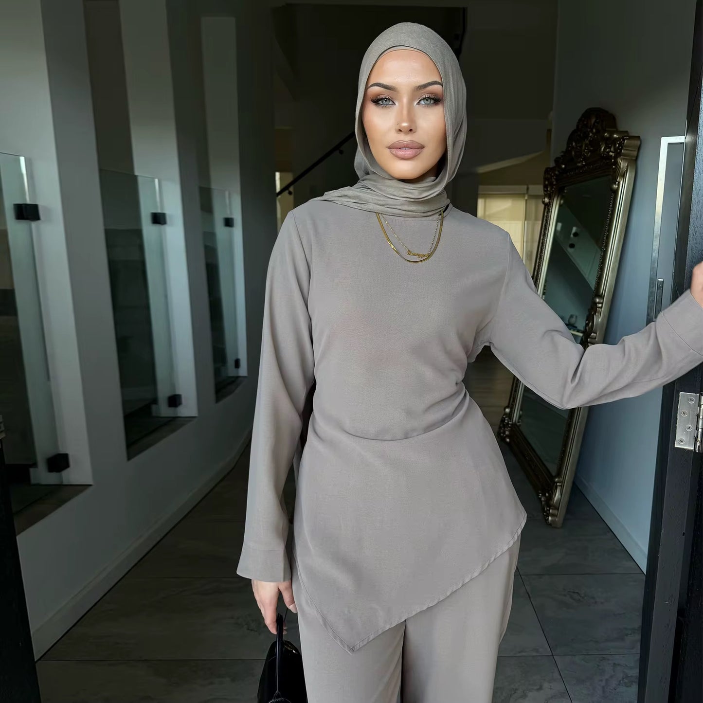 Layal Co-ord Set