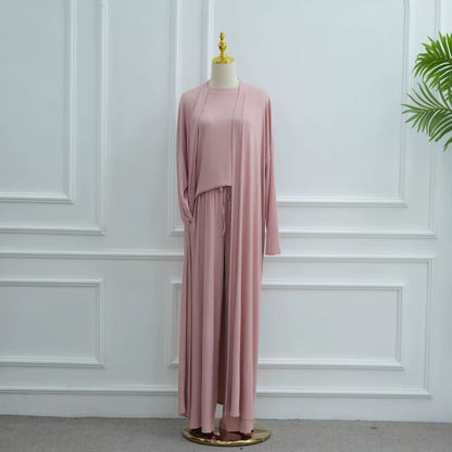 Day Off - Modest Loungewear Set