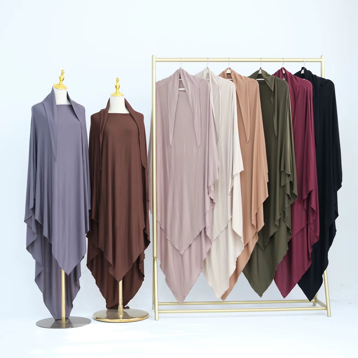 Jersey Khimar