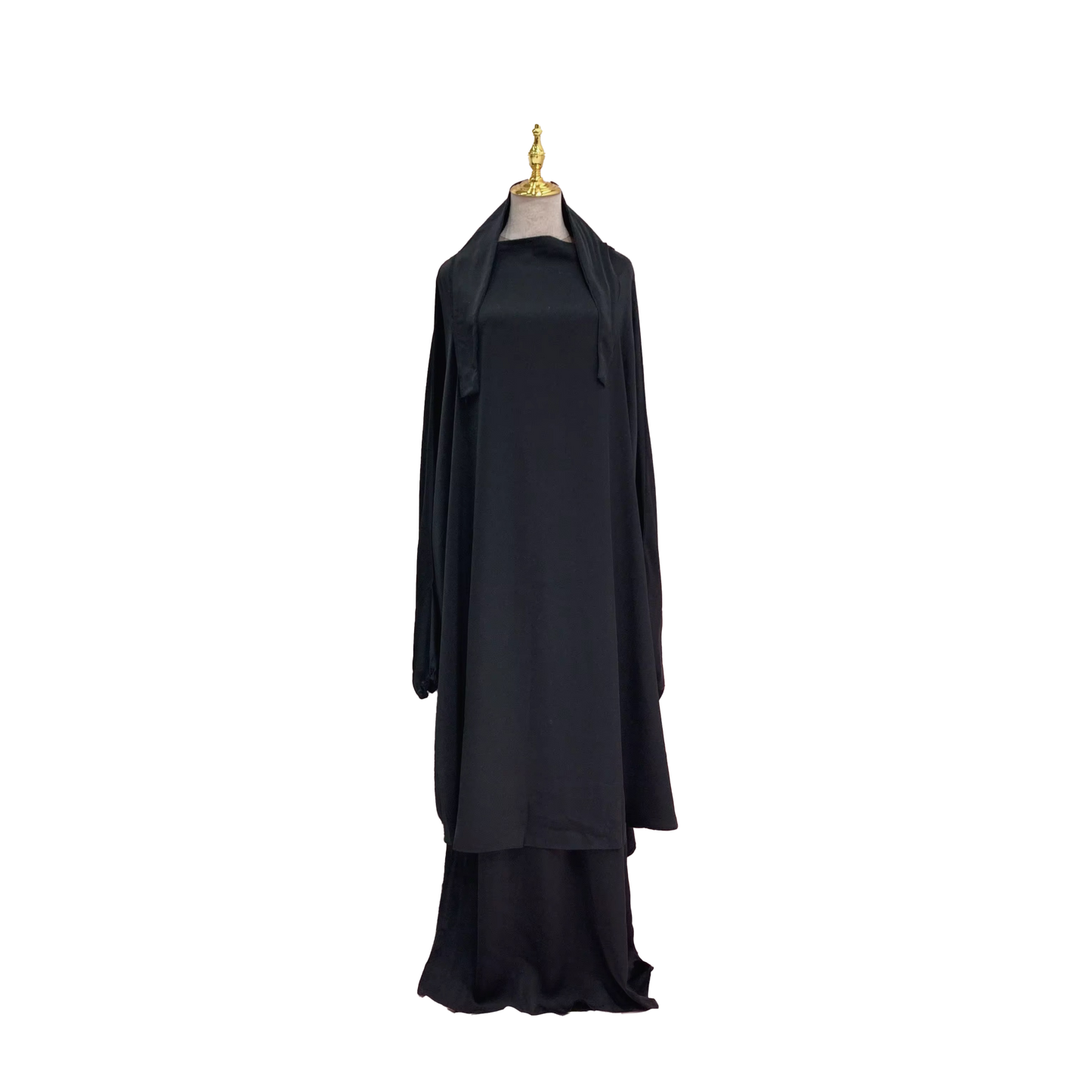 Hawa Two Piece Jilbab