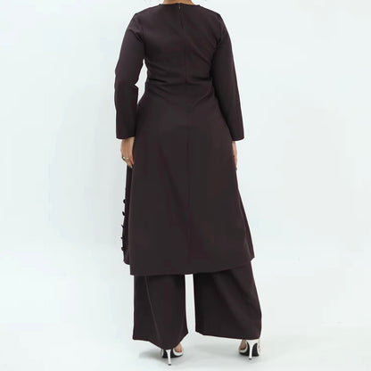 Buni - Button Down Set
