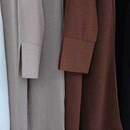 Amani - Button Down Set