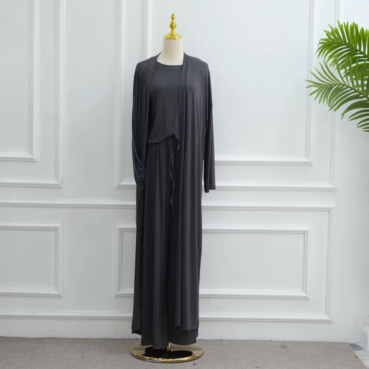 Day Off - Modest Loungewear Set