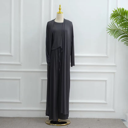 Day Off - Modest Loungewear Set