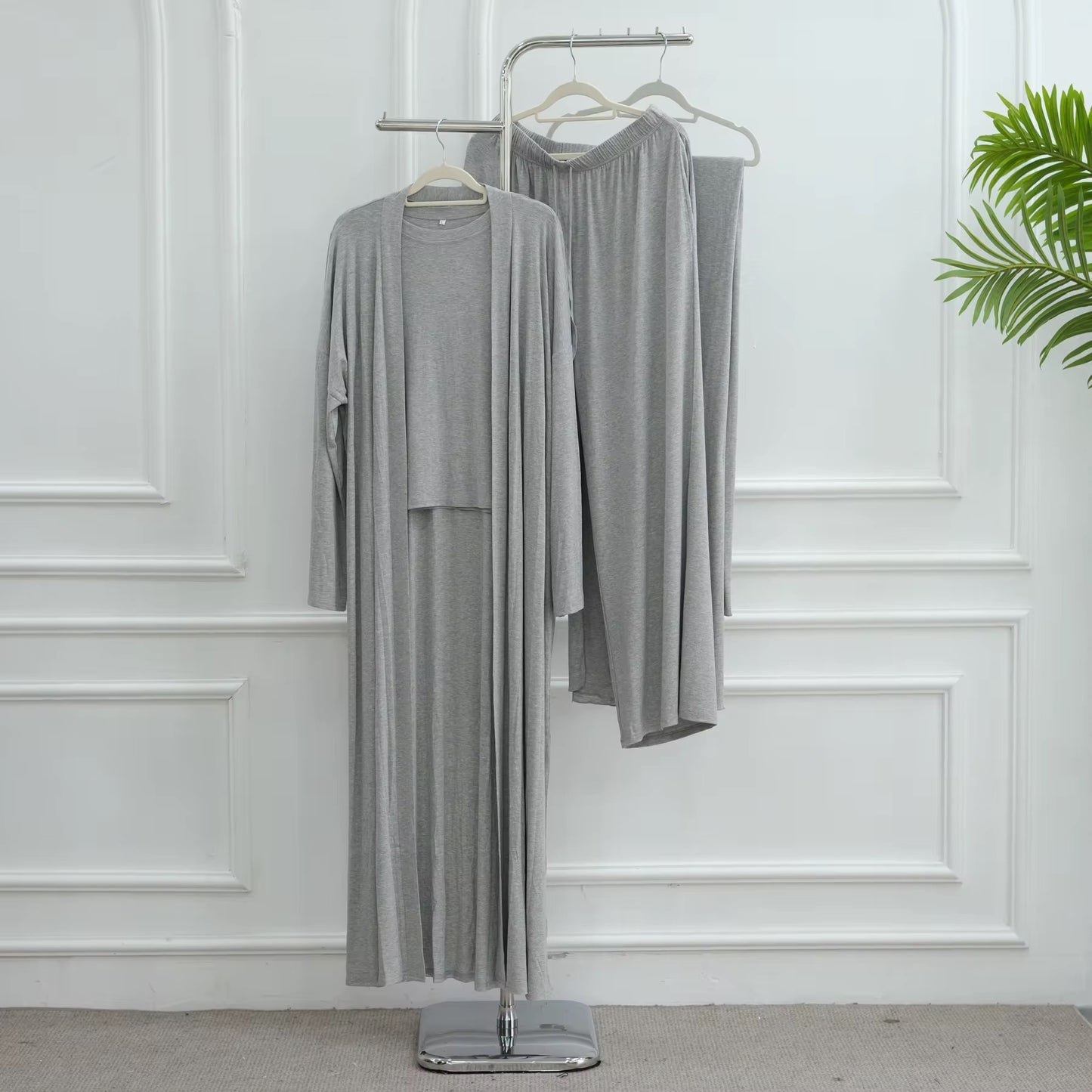Day Off - Modest Loungewear Set