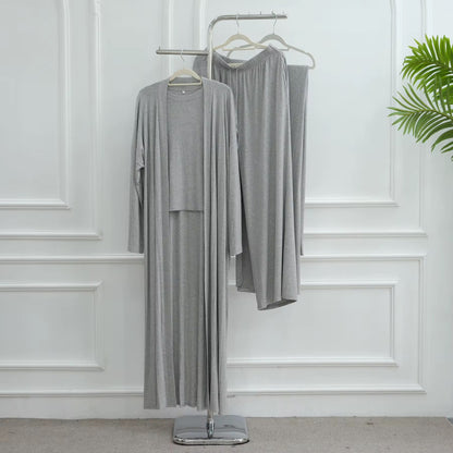 Day Off - Modest Loungewear Set