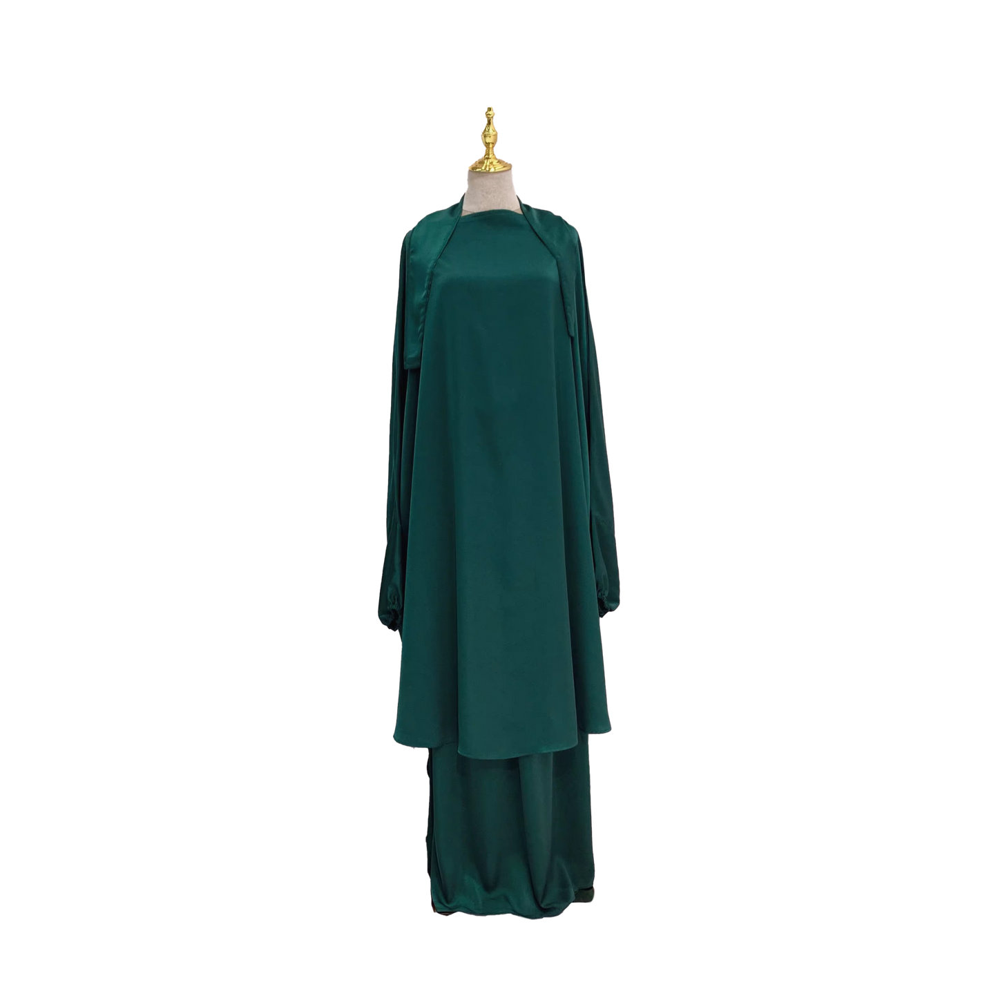 Hawa Two Piece Jilbab