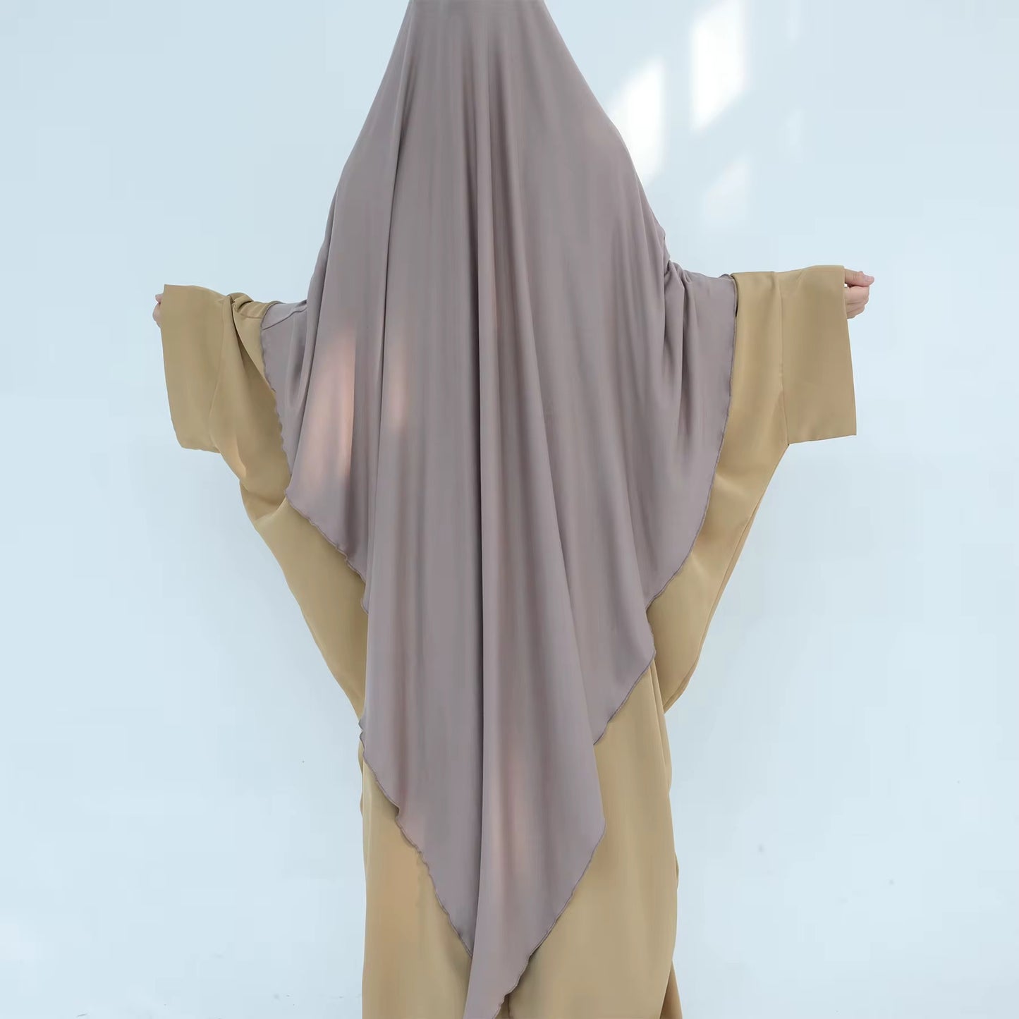Jersey Khimar