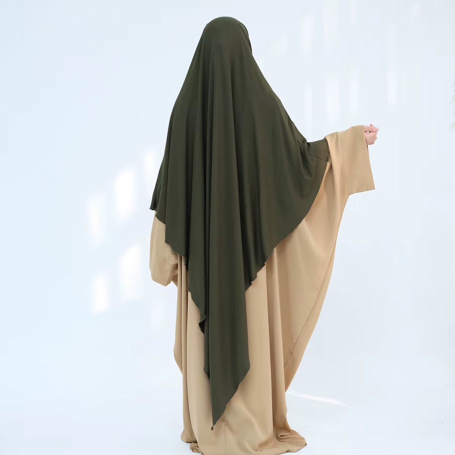 Jersey Khimar