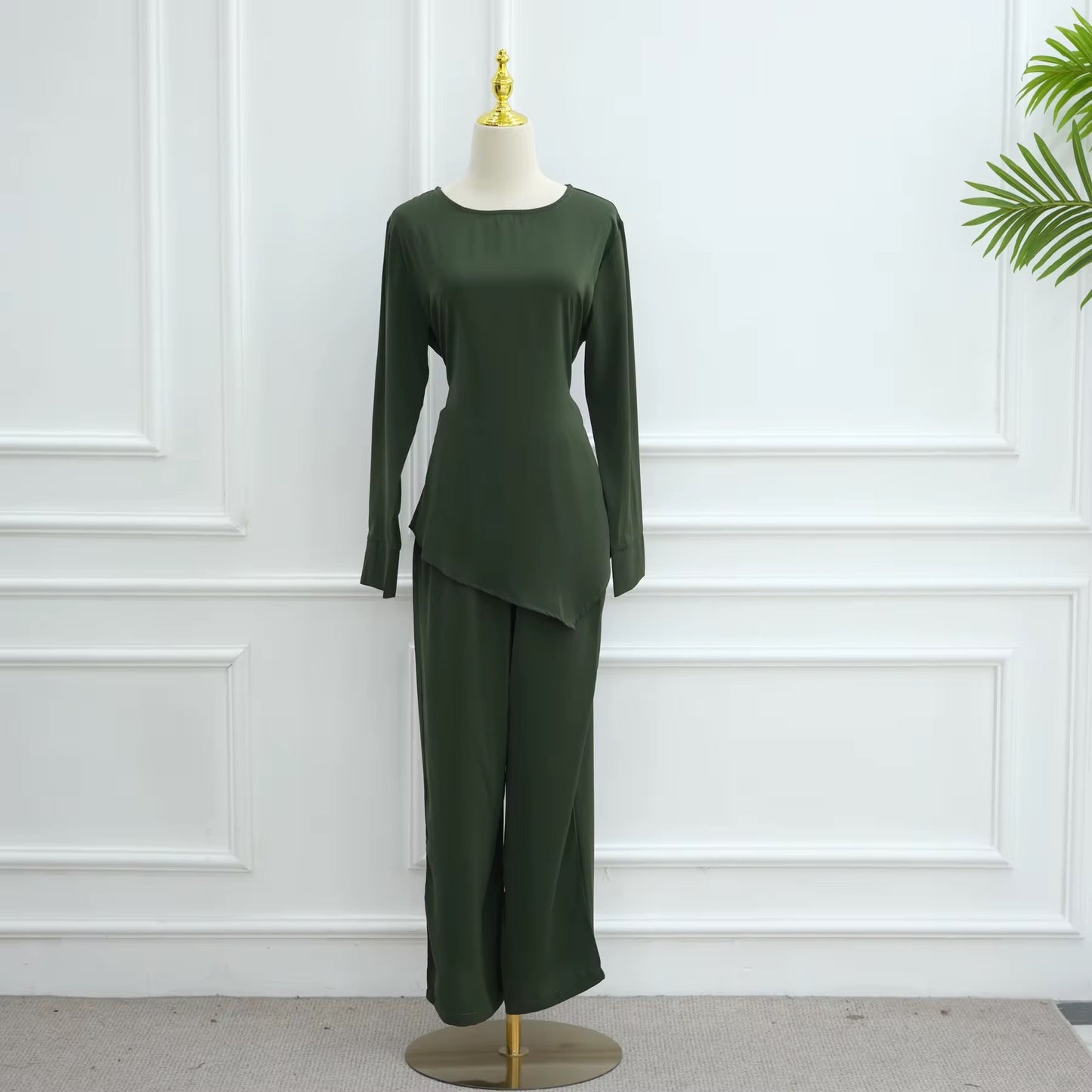 Layal Co-ord Set