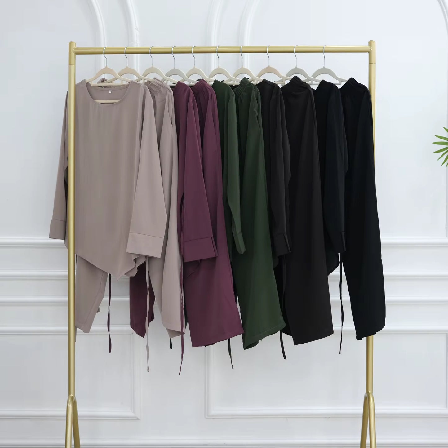 Layal Co-ord Set