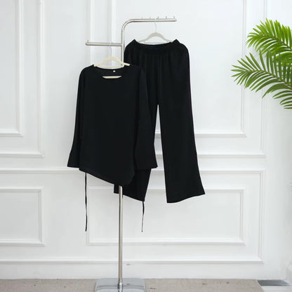 Layal Co-ord Set