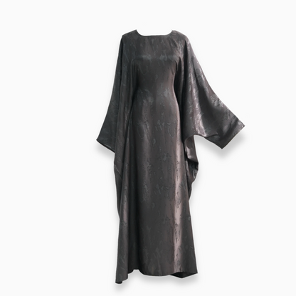 Sheen Jacquard Kaftan