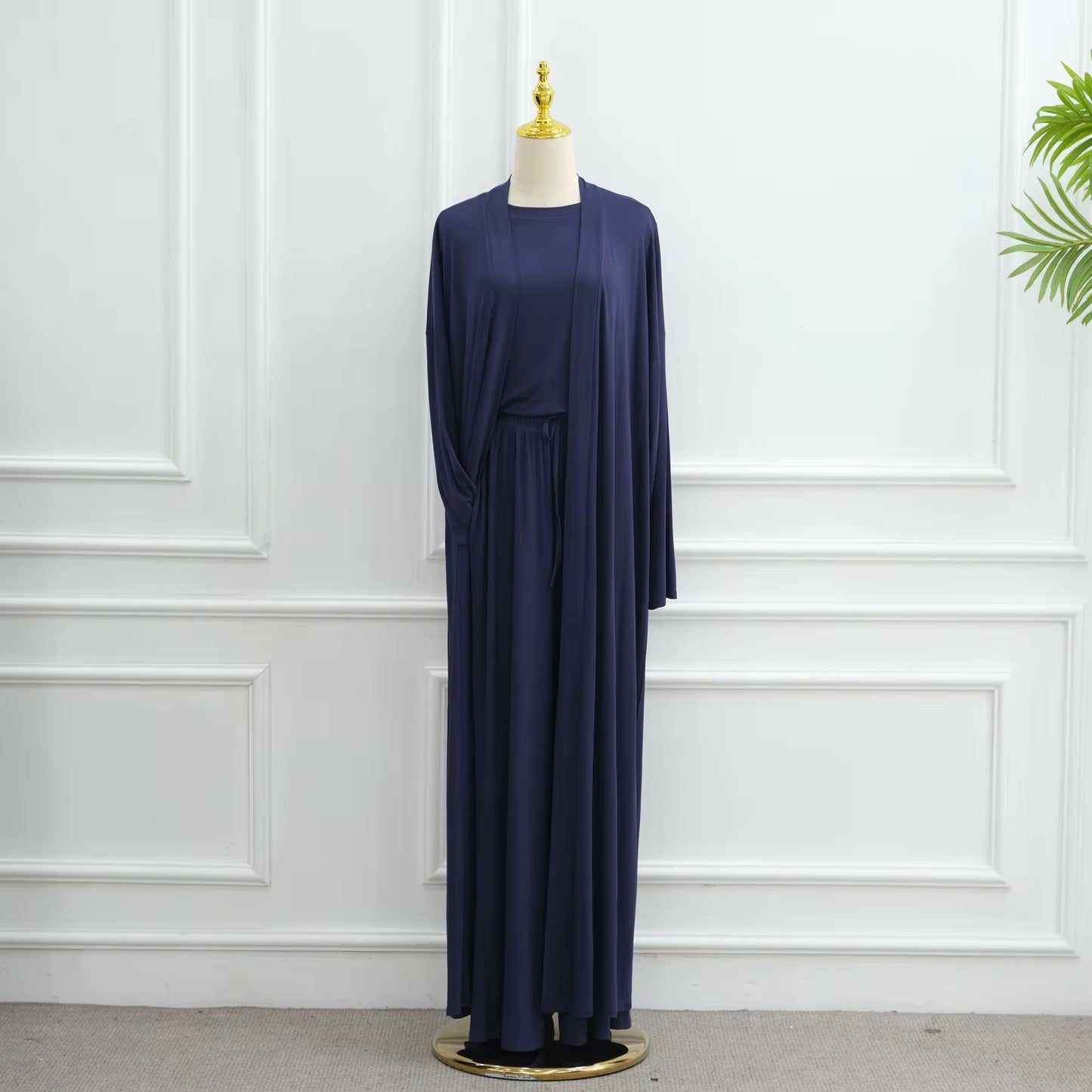 Day Off - Modest Loungewear Set