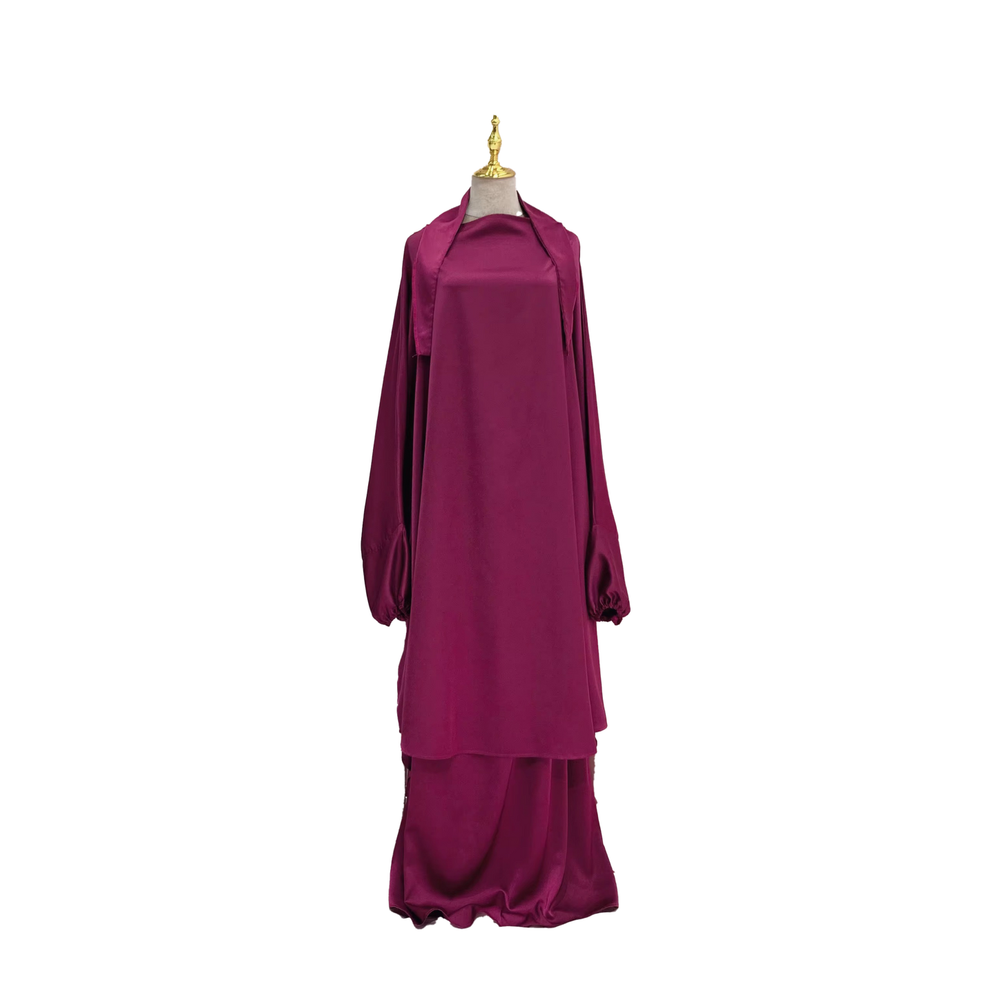 Hawa Two Piece Jilbab