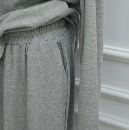 Leana - Modest Activewear Set