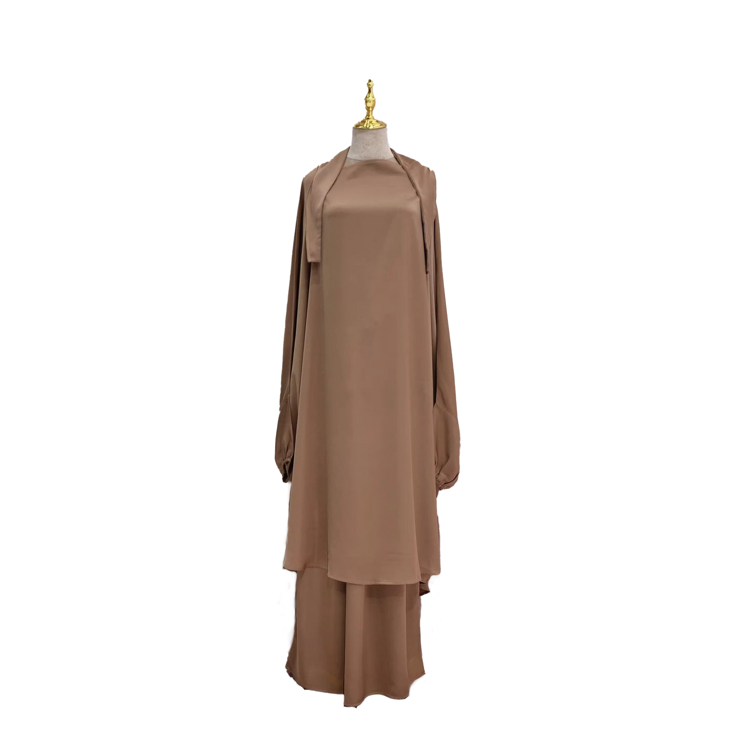 Hawa Two Piece Jilbab